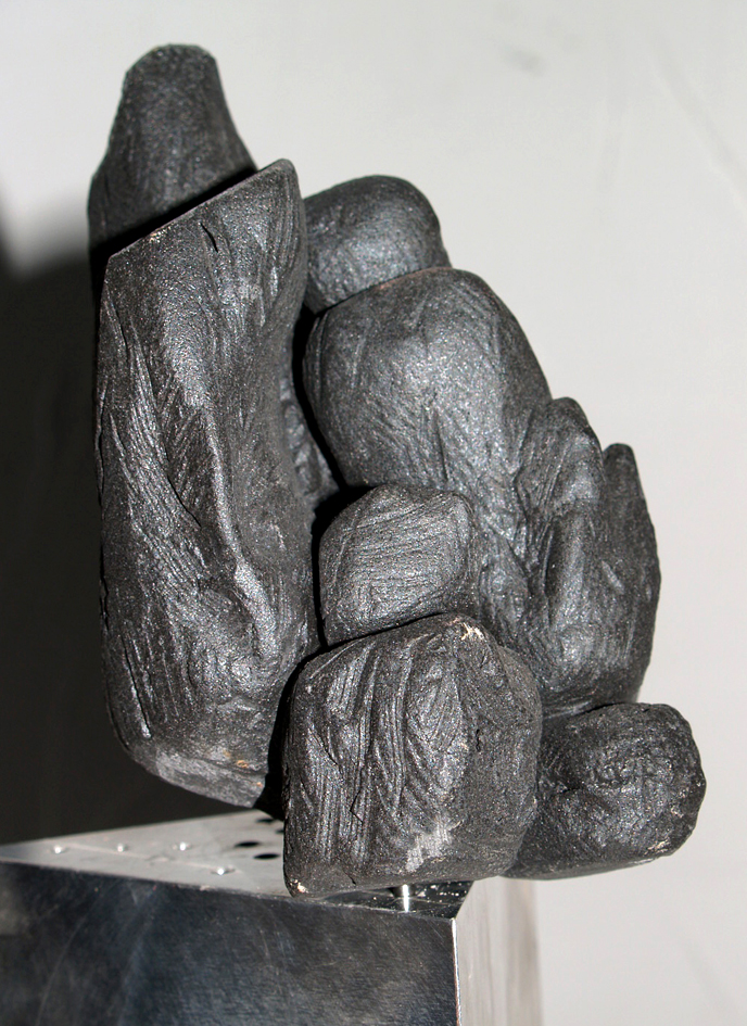 Maternit� min�rale.